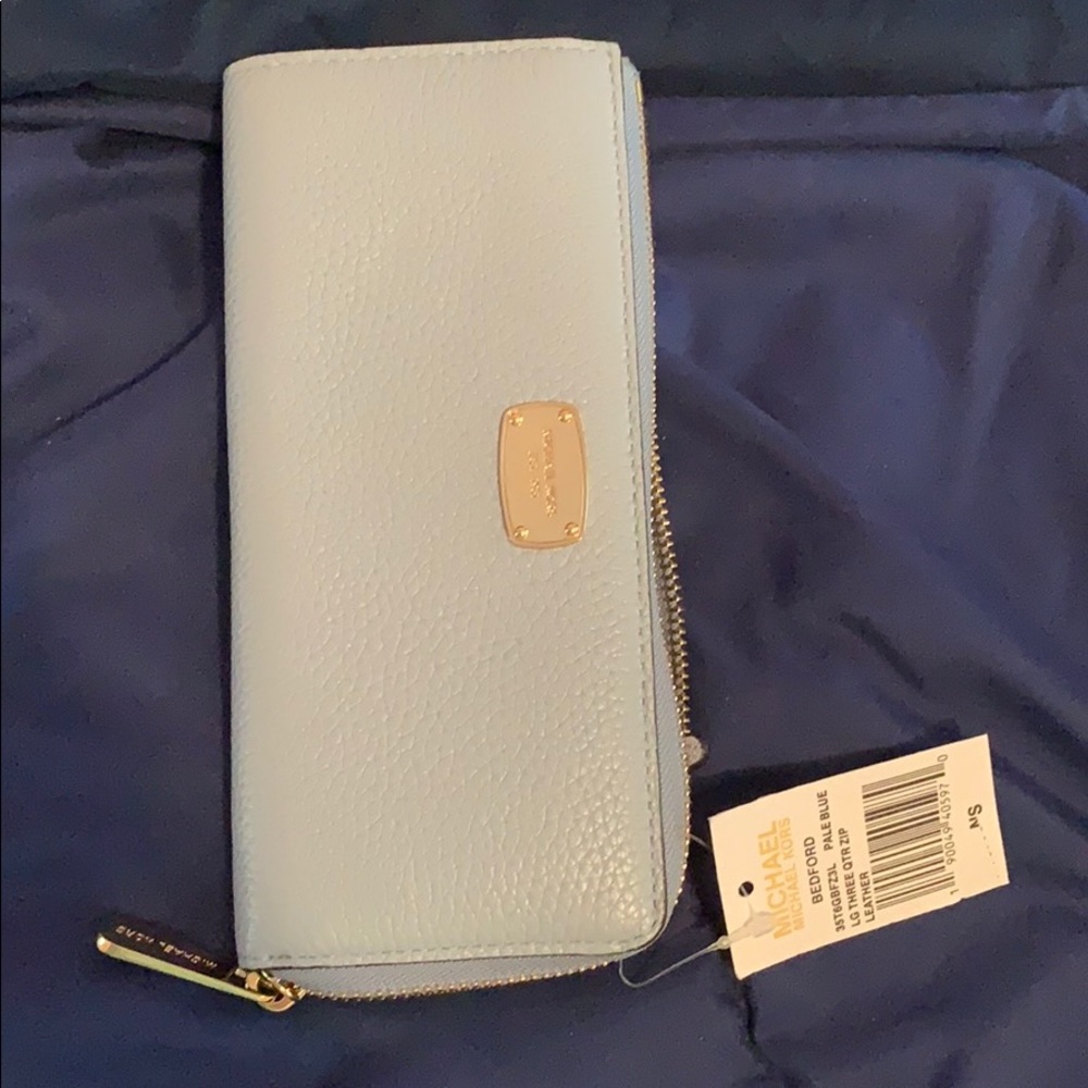 Michael Kors Wallett